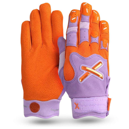absolutely ridiculous batting gloves