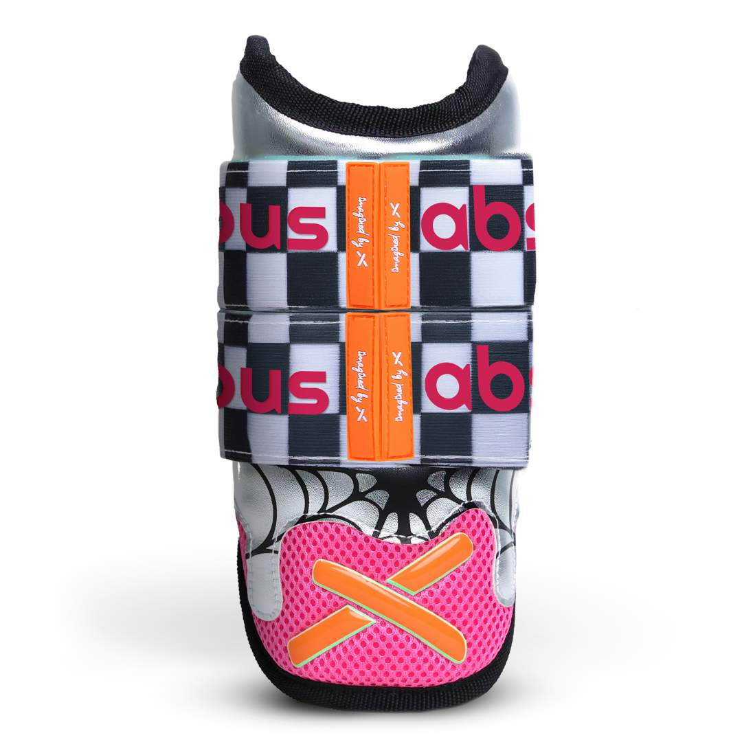 2 strap elbow guard | rockstar