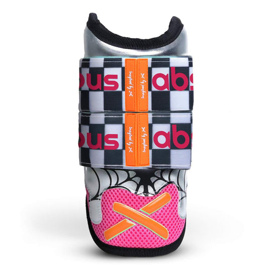 2 strap elbow guard | rockstar