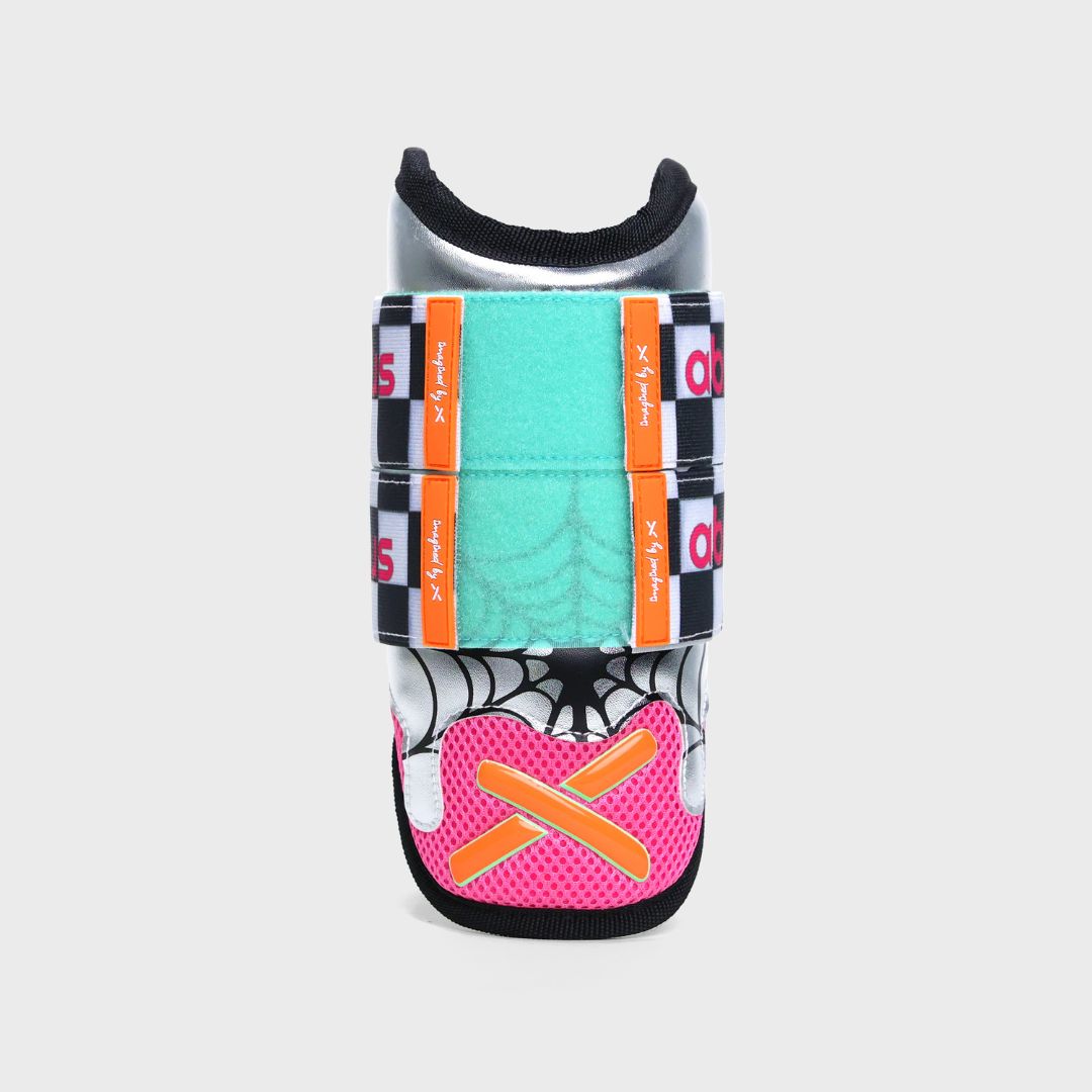 2 strap elbow guard | rockstar