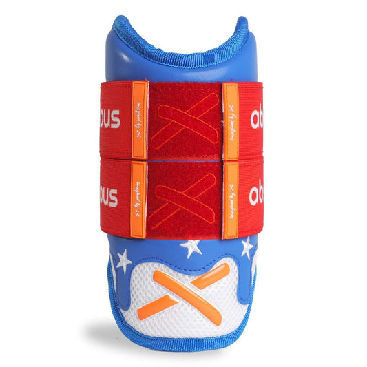 2 strap ice cream elbow guard | stars & stripes